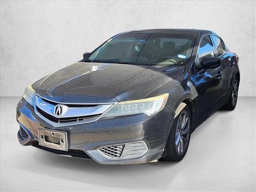 2016 Acura ILX 2.4L