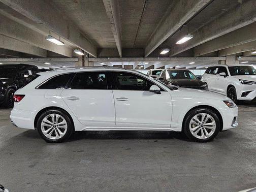 2022 Audi A4 allroad 45 Premium Plus