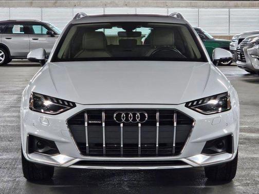 2022 Audi A4 allroad 45 Premium Plus