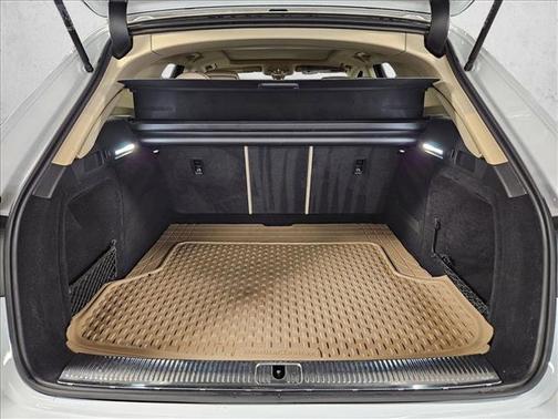 2022 Audi A4 allroad 45 Premium Plus