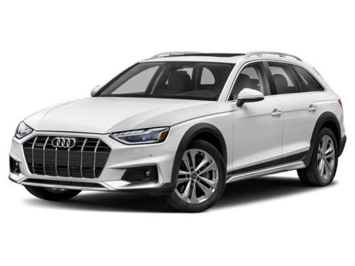 2022 Audi A4 allroad 45 Premium Plus