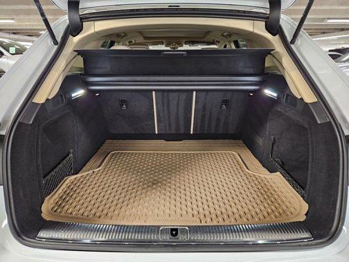 2022 Audi A4 allroad 45 Premium Plus