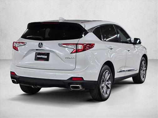 2023 Acura RDX Technology Package