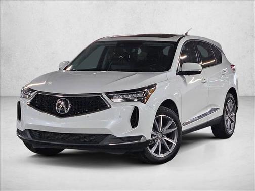 2023 Acura RDX Technology Package