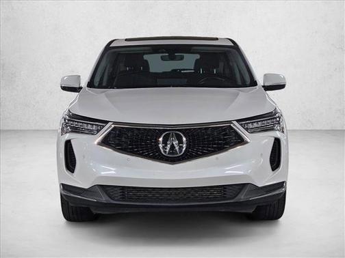 2023 Acura RDX Technology Package