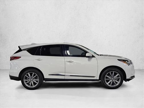 2023 Acura RDX Technology Package