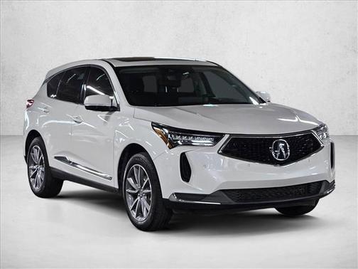 2023 Acura RDX Technology Package