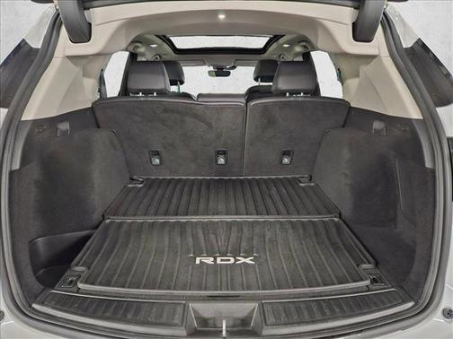 2023 Acura RDX Technology Package