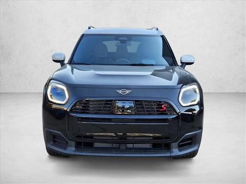 2026 MINI Countryman Cooper S ALL4