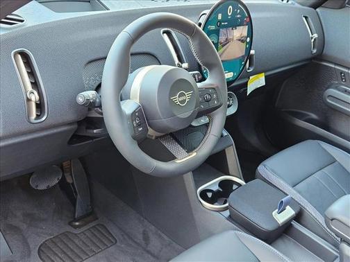 2026 MINI Countryman Cooper S ALL4