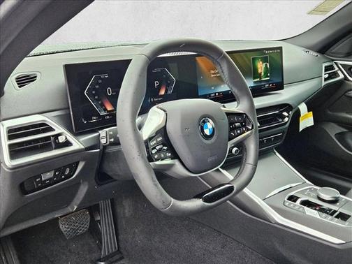 2026 BMW 430 Gran Coupe i xDrive