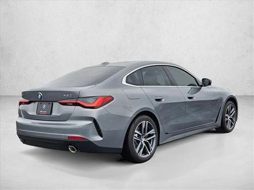 2026 BMW 430 Gran Coupe i xDrive