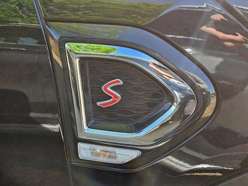 2020 MINI Countryman Cooper S