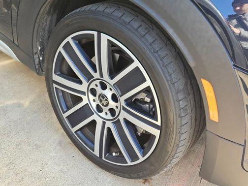 2020 MINI Countryman Cooper S