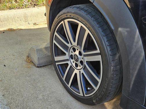 2020 MINI Countryman Cooper S