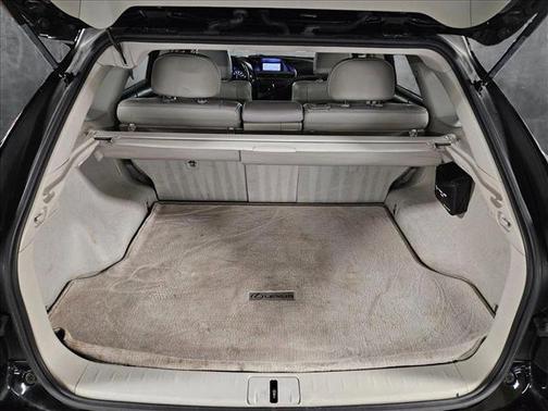2012 Lexus RX 350 Base