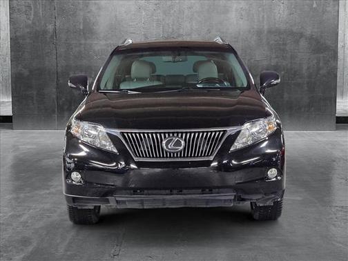2012 Lexus RX 350 Base