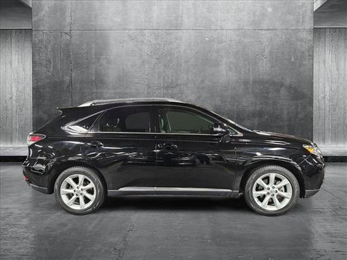 2012 Lexus RX 350 Base