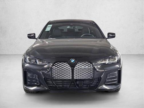 2026 BMW i4 Gran Coupe xDrive40