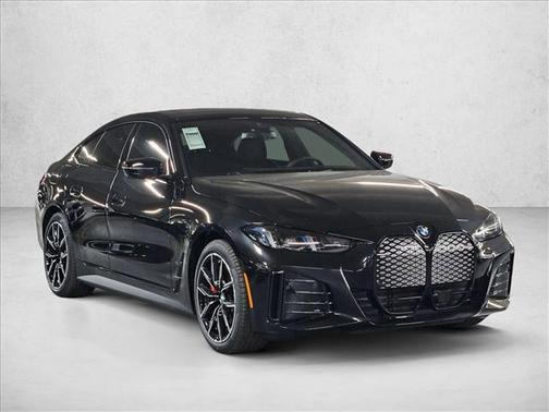 2026 BMW i4 Gran Coupe xDrive40