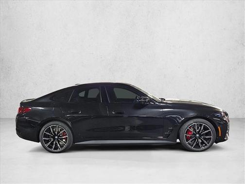 2026 BMW i4 Gran Coupe xDrive40