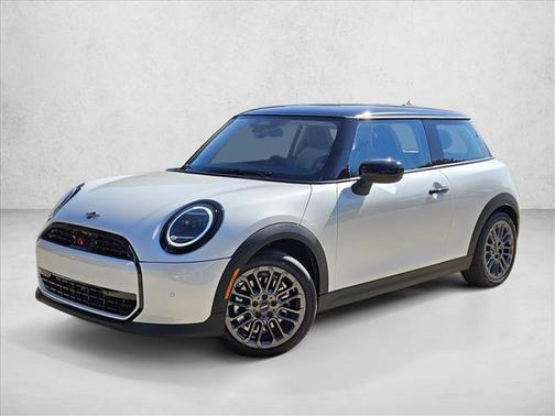 2025 MINI Hardtop Cooper