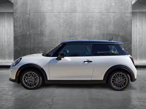 2025 MINI Hardtop Cooper