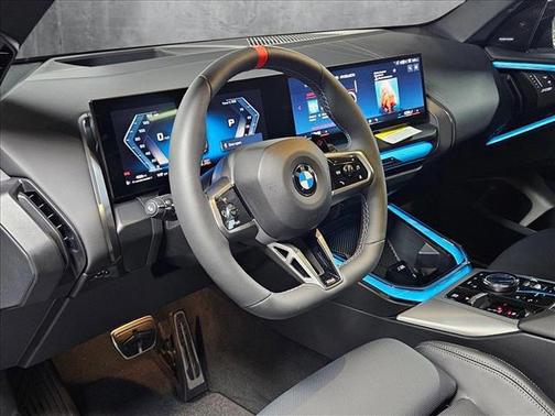 2025 BMW X3 M50 xDrive