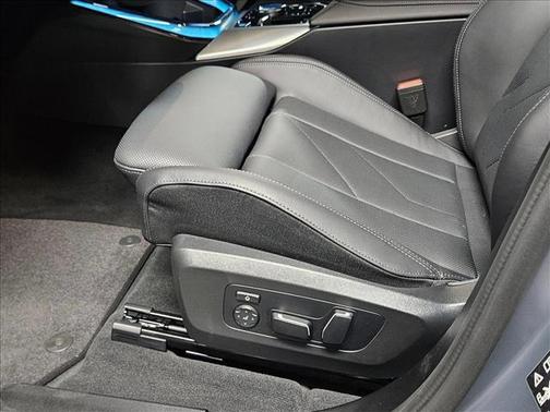 2025 BMW X3 M50 xDrive