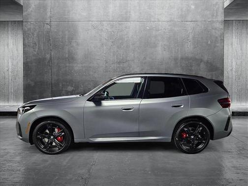2025 BMW X3 M50 xDrive