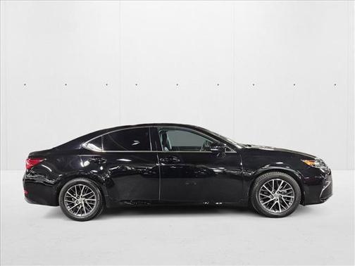 2017 Lexus ES 350 Base