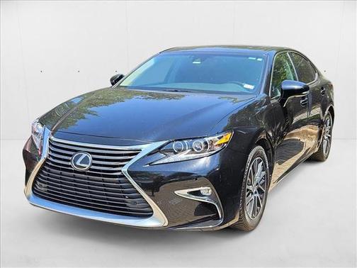 2017 Lexus ES 350 Base