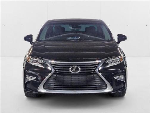 2017 Lexus ES 350 Base