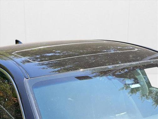 2017 Lexus ES 350 Base
