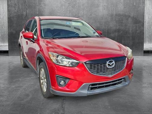 2014 Mazda CX-5 Touring