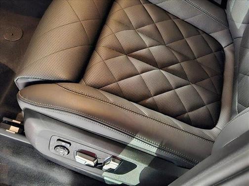 2025 BMW X5 PHEV xDrive50e