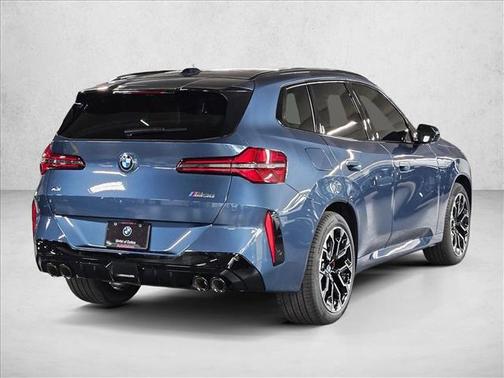 2026 BMW X3 M50 xDrive