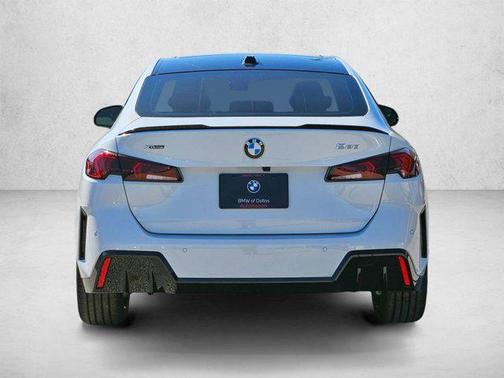 Alpine White 2026 BMW 228 Gran Coupe xDrive