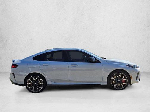 Alpine White 2026 BMW 228 Gran Coupe xDrive
