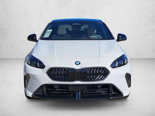 Alpine White 2026 BMW 228 Gran Coupe xDrive