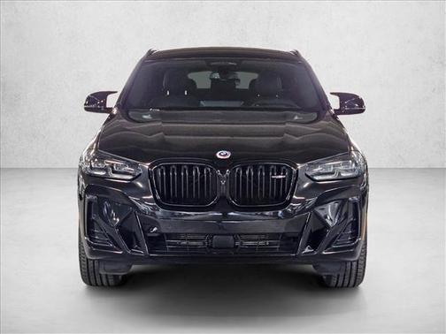 2023 BMW X4 M40i