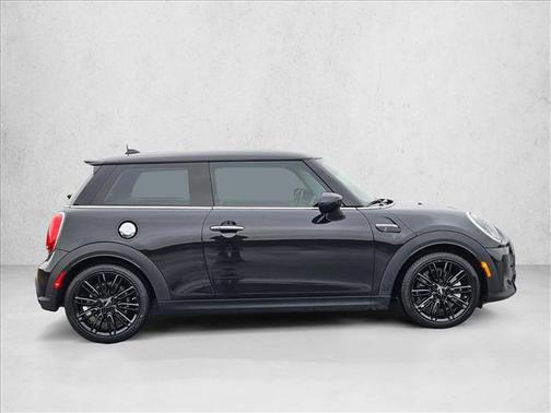 2023 MINI Hardtop Cooper S