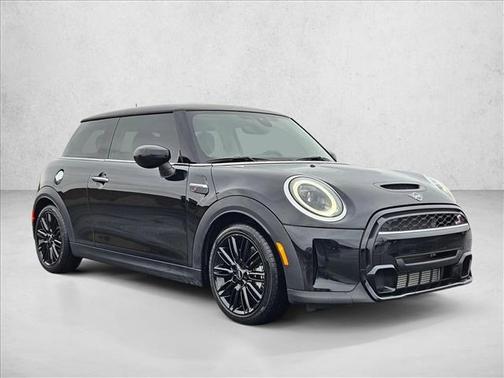 2023 MINI Hardtop Cooper S
