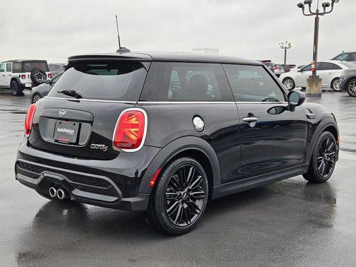 2023 MINI Hardtop Cooper S