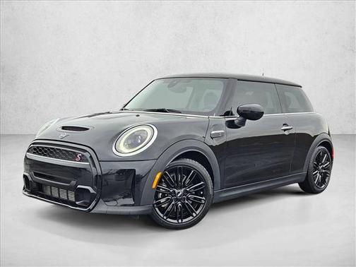 2023 MINI Hardtop Cooper S