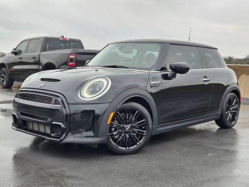 2023 MINI Hardtop Cooper S