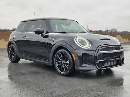 2023 MINI Hardtop Cooper S