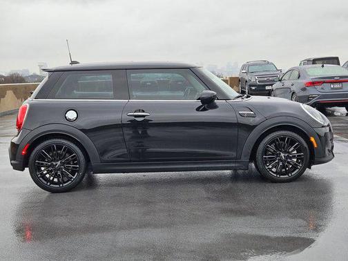 2023 MINI Hardtop Cooper S