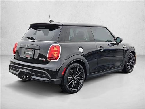 2023 MINI Hardtop Cooper S