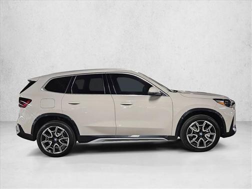 Dune Grey Metallic 2026 BMW X1 xDrive28i